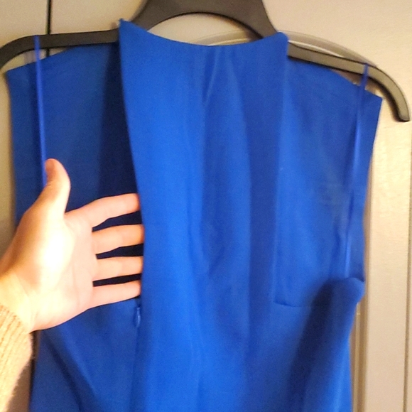 Emilio Pucci wool dress sz8 - Picture 3 of 7